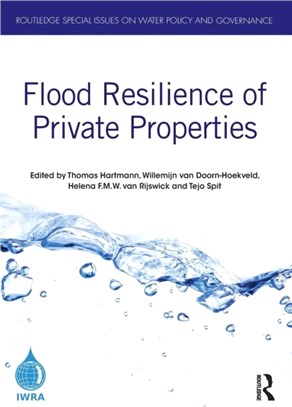 Flood Resilience of Private Properties