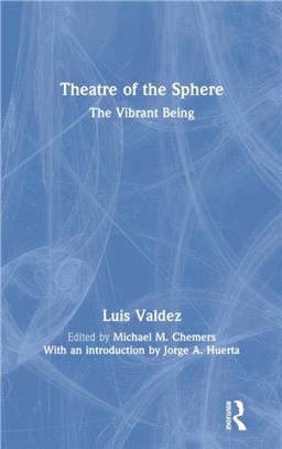 Theatre of the Sphere：The Vibrant Being