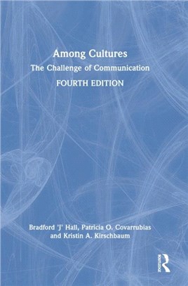 Among Cultures：The Challenge of Communication