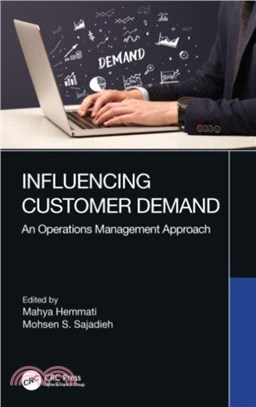 Influencing Customer Demand：An Operations Management Approach