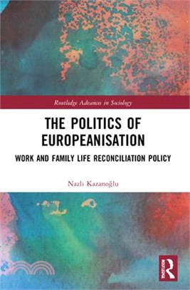 The Politics of Europeanisation: Work and Family Life Reconciliation Policy