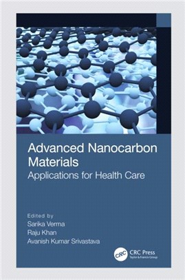 Advanced Nanocarbon Materials：Applications for Health Care