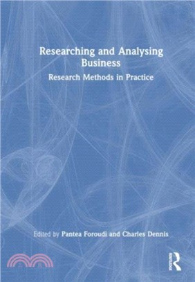 Researching and Analysing Business：Research Methods in Practice