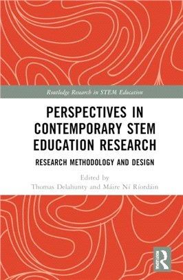 Perspectives in Contemporary STEM Education Research：Research Methodology and Design