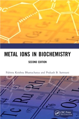 Metal Ions in Biochemistry