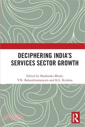 Deciphering India's Services Sector Growth