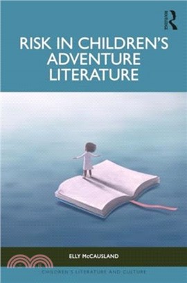 Risk in Children's Adventure Literature