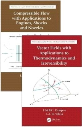 Partial differentials with applications to Thermodynamics and Compressible Flow