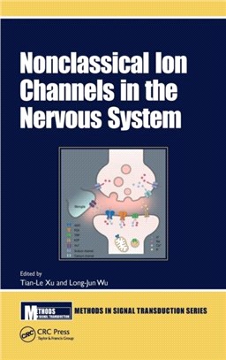 Non-Classical Ion Channels in the Nervous System