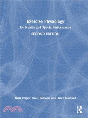 Exercise Physiology：for Health and Sports Performance