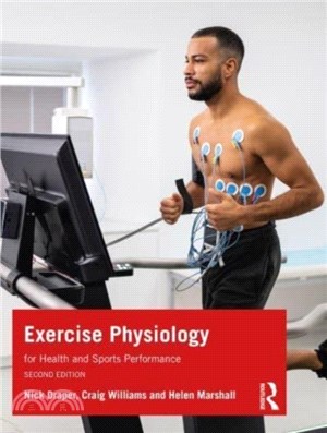 Exercise Physiology：for Health and Sports Performance