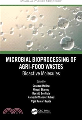 Microbial Bioprocessing of Agri-food Wastes：Bioactive Molecules