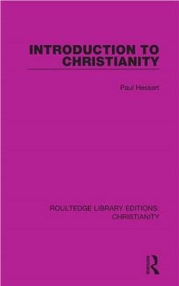 Introduction to Christianity