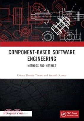 Component-Based Software Engineering：Methods and Metrics