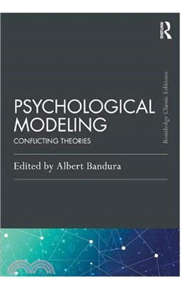 Psychological Modeling：Conflicting Theories