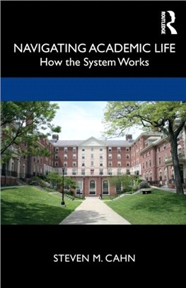 Navigating Academic Life：How the System Works