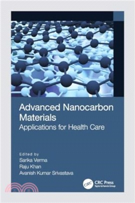 Advanced Nanocarbon Materials：Applications for Health Care