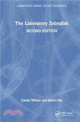 The Laboratory Zebrafish