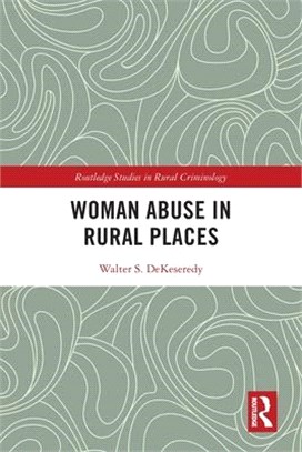 Woman Abuse in Rural Places