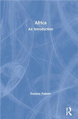 Africa：An Introduction