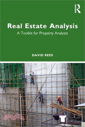 Real Estate Analysis: A Toolkit for Property Analysts