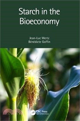 Starch in the Bioeconomy