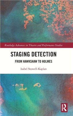 Staging Detection：From Hawkshaw to Holmes