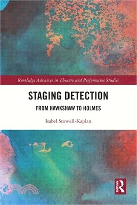 Staging Detection: From Hawkshaw to Holmes