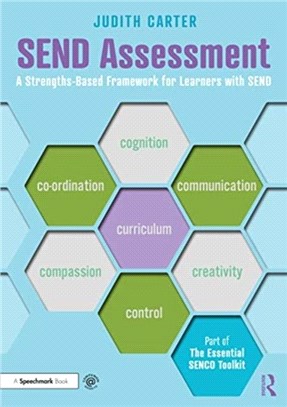 SEND Assessment：A Strengths-Based Framework for Learners with SEND