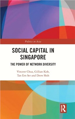 Social Capital in Singapore：The Power of Network Diversity