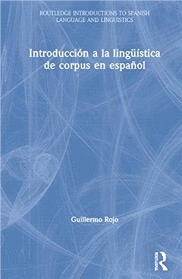 Introduccion a la linguistica de corpus en espanol