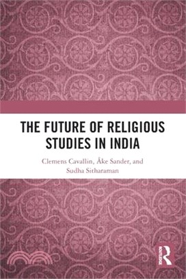 The Future of Religious Studies in India