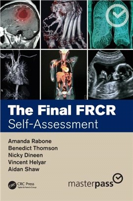 The Final FRCR：Self-Assessment