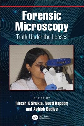 Forensic Microscopy：Truth Under the Lenses