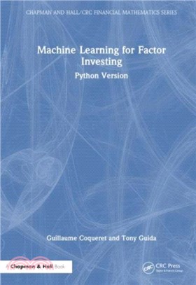 Machine Learning for Factor Investing：Python Version