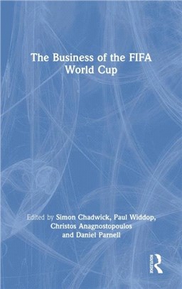 The Business of the FIFA World Cup