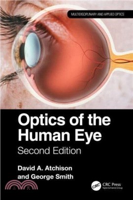 Optics of the Human Eye