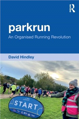 parkrun：An Organised Running Revolution