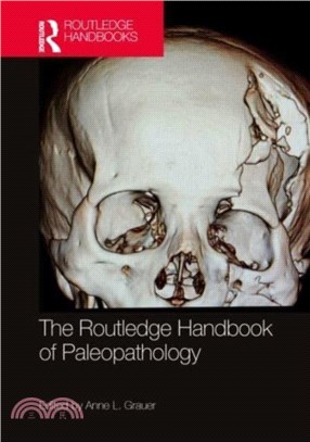 The Routledge Handbook of Paleopathology