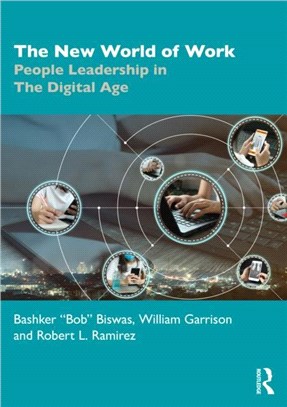 The New World of Work：People Leadership in The Digital Age