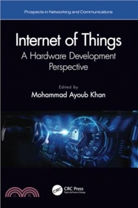 Internet of Things：A Hardware Development Perspective