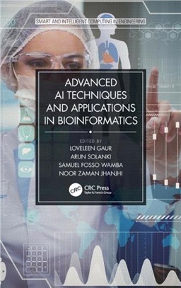 Advanced AI Techniques and Applications in Bioinformatics