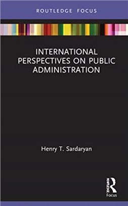 International Perspectives on Public Administration