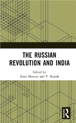 The Russian Revolution and India