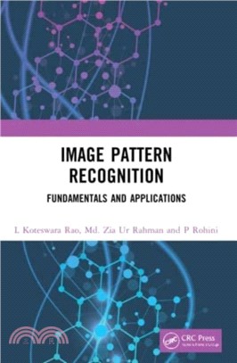 Image Pattern Recognition：Fundamentals and Applications