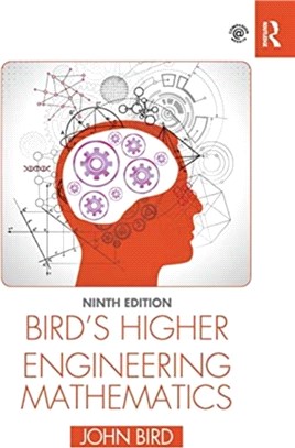 Bird's Higher Engineering Mathematics