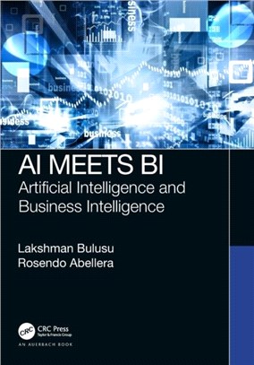 AI Meets BI：Artificial Intelligence and Business Intelligence