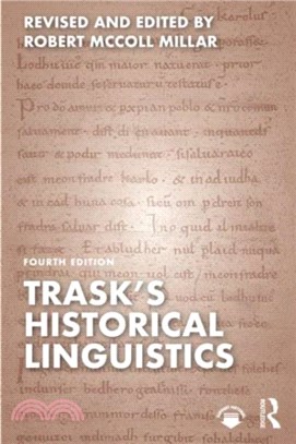 Trask's Historical Linguistics