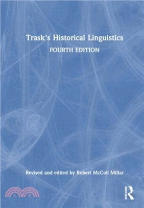 Trask's Historical Linguistics