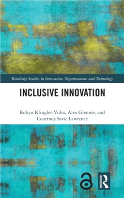 Inclusive Innovation